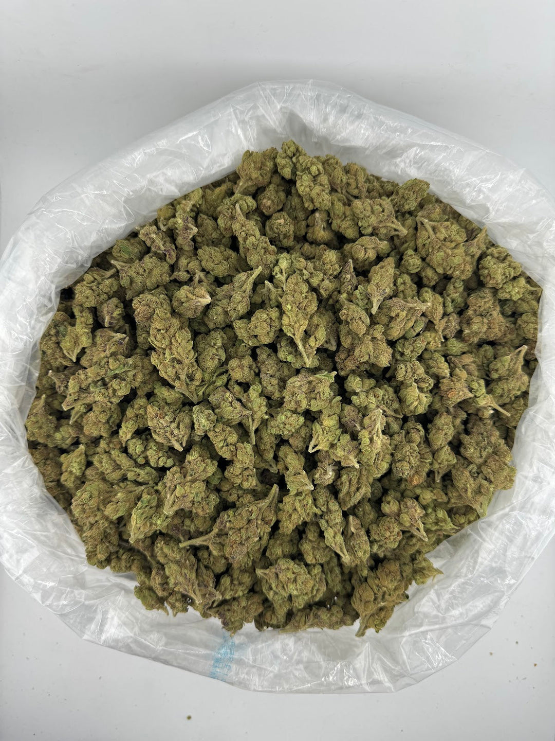 Bag of BCR Deps Flowers