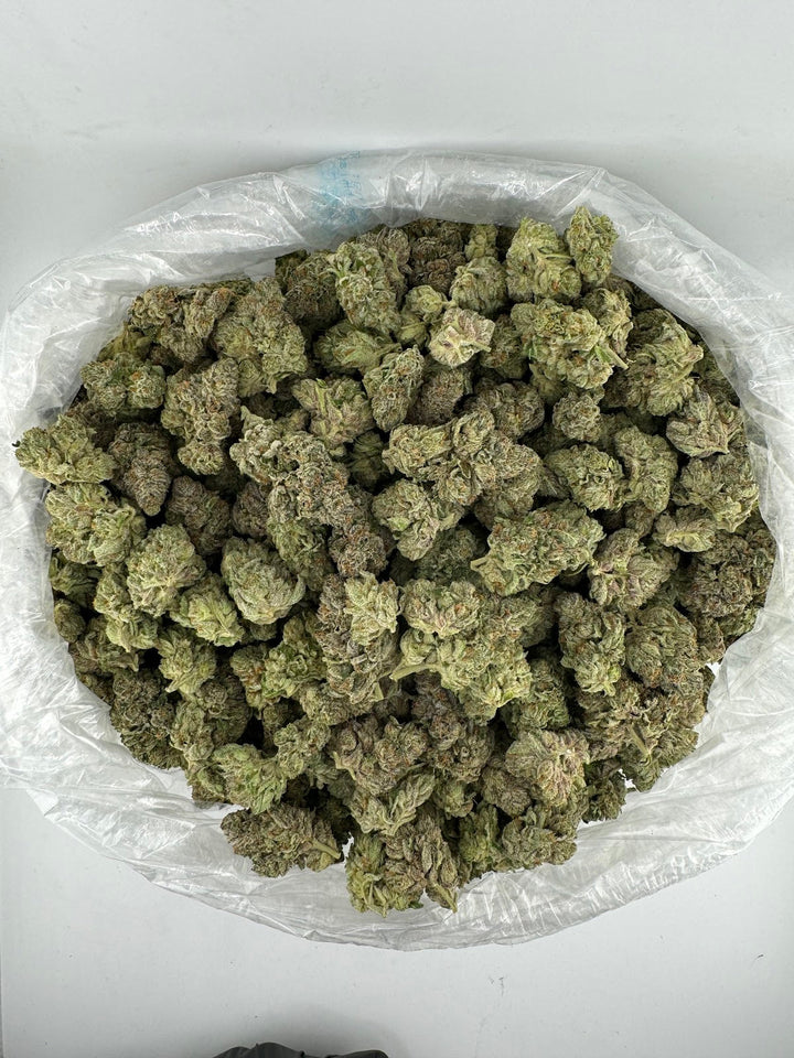 Bag of Caffeine Flower