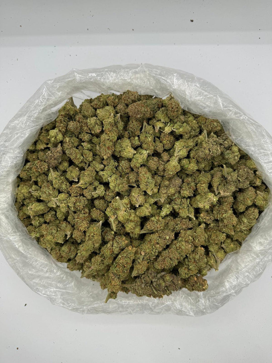 Bag of G-41 Deps (SM) Flowers