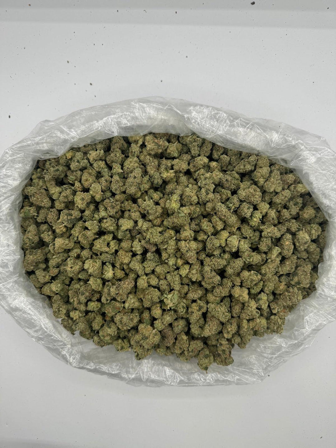 Bag of Gastro Pop Smalls 