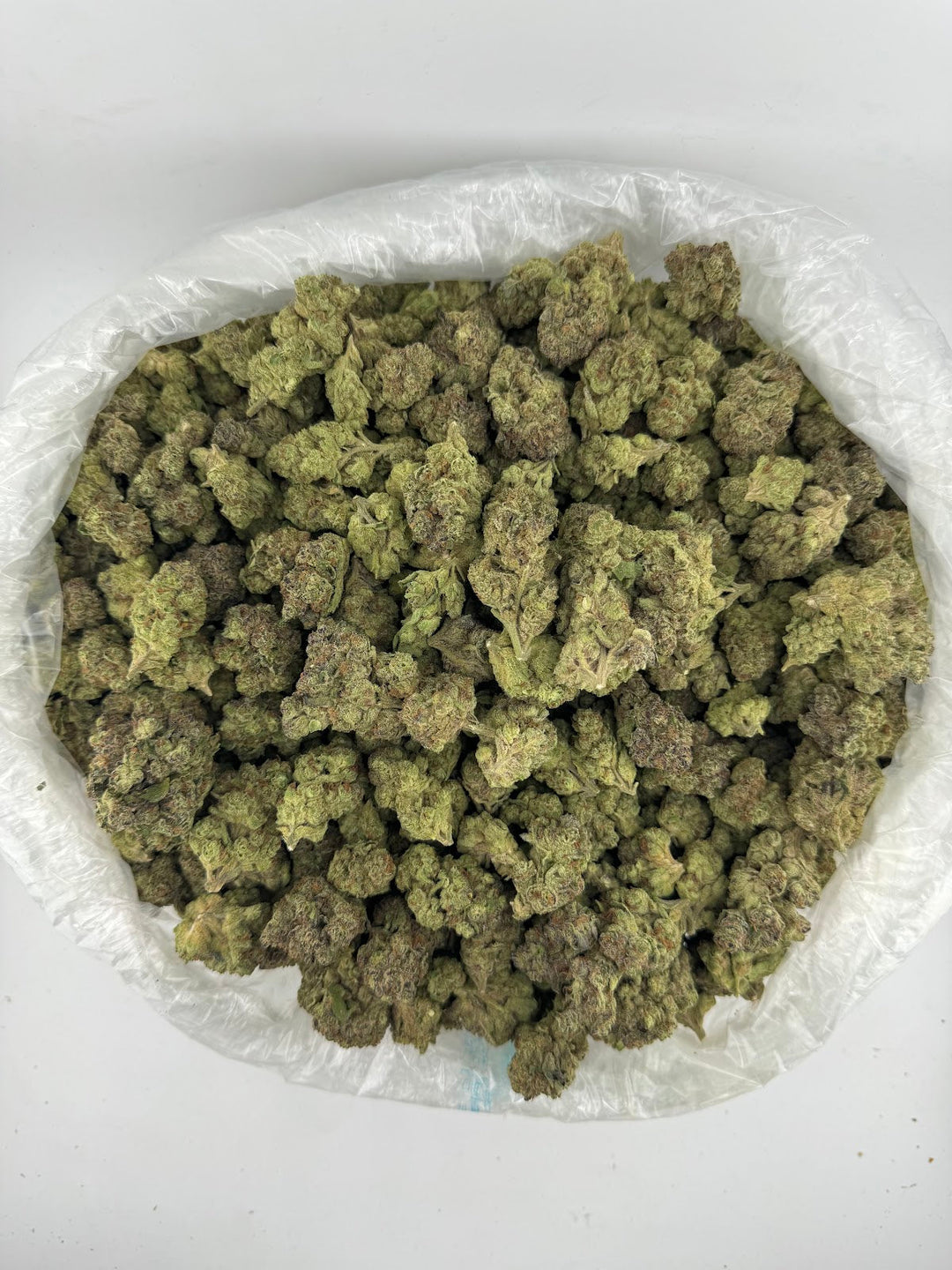 Bag of Gush Mintz Deps Flowers