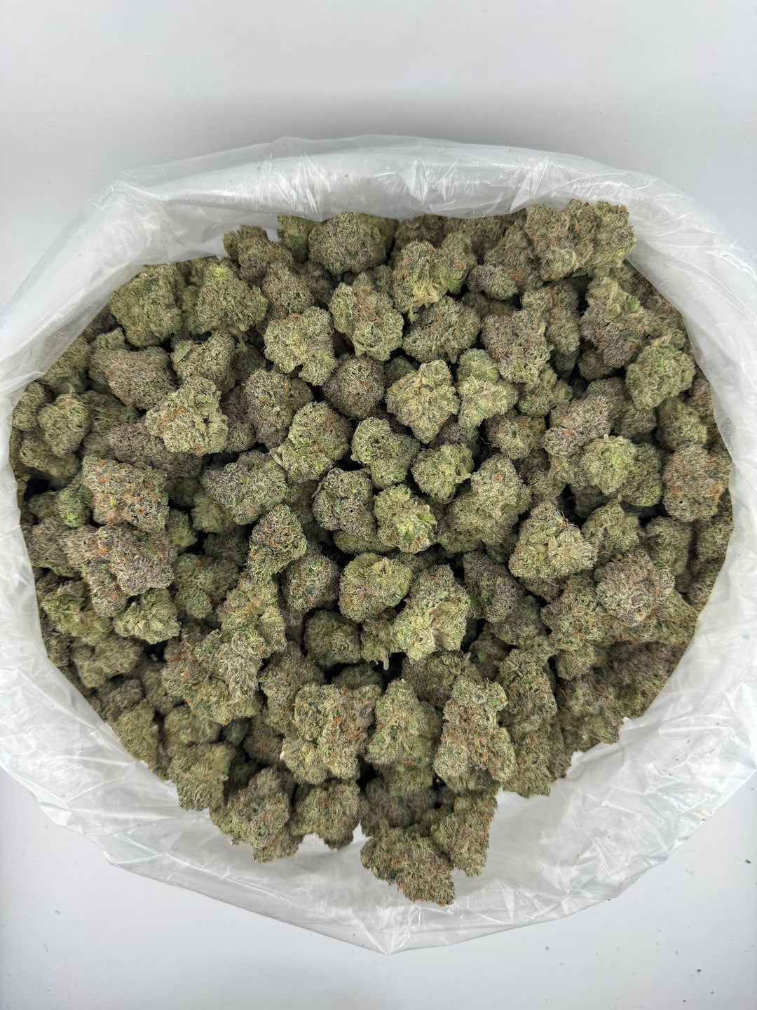 Bag of LCG Exotic Flowers