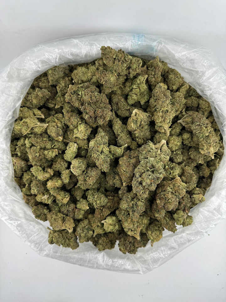 Bag of Pave Deps Flowers