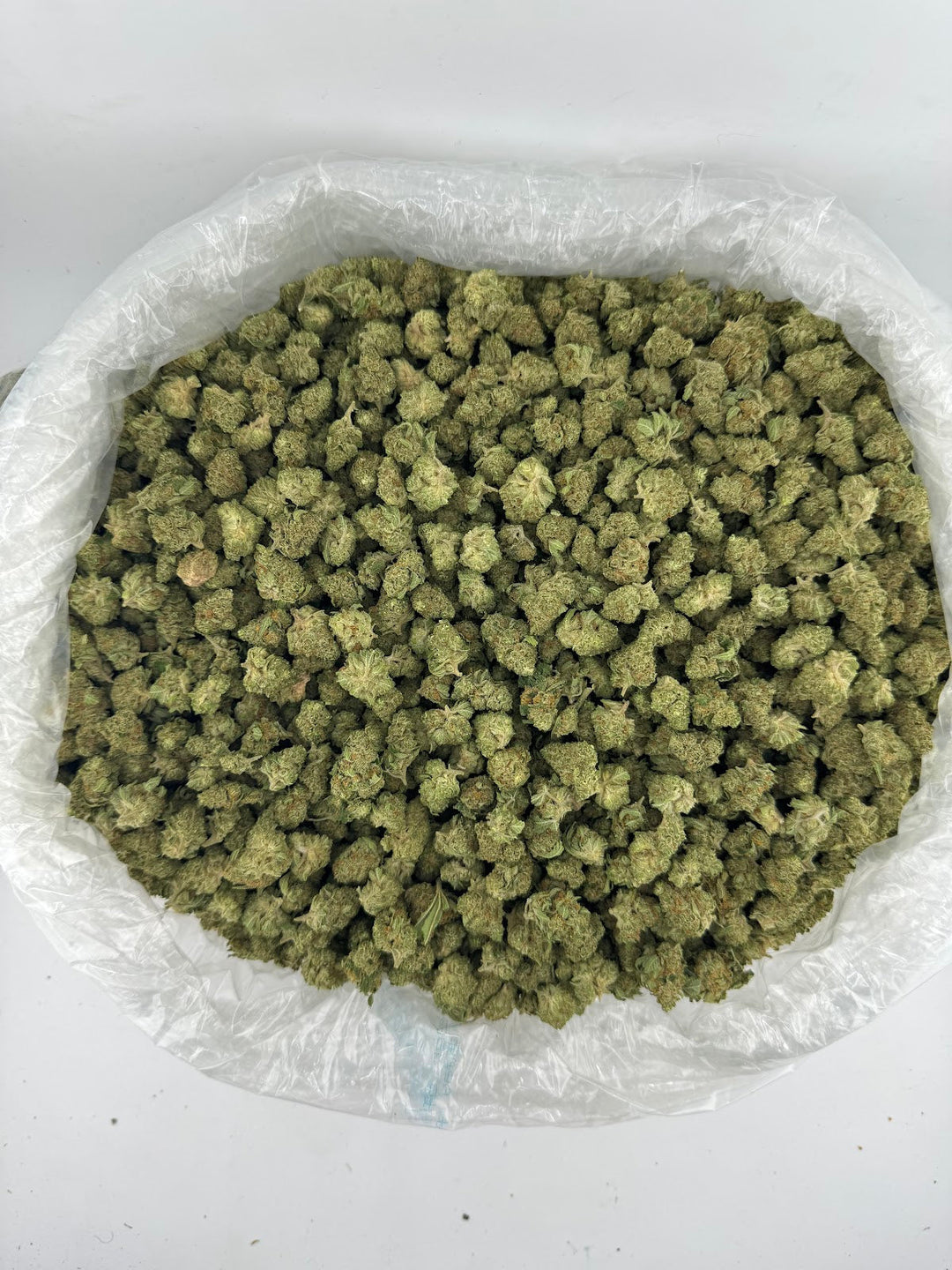 Bag of SJ Smalls