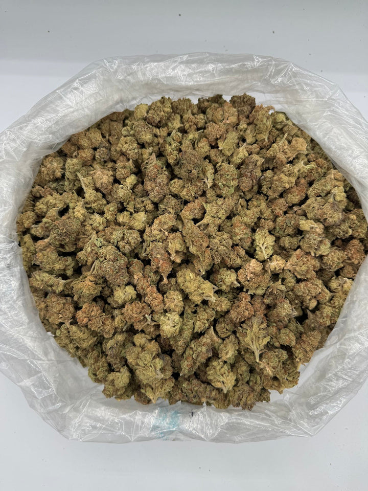 Bag of Slurty Deps Flowers