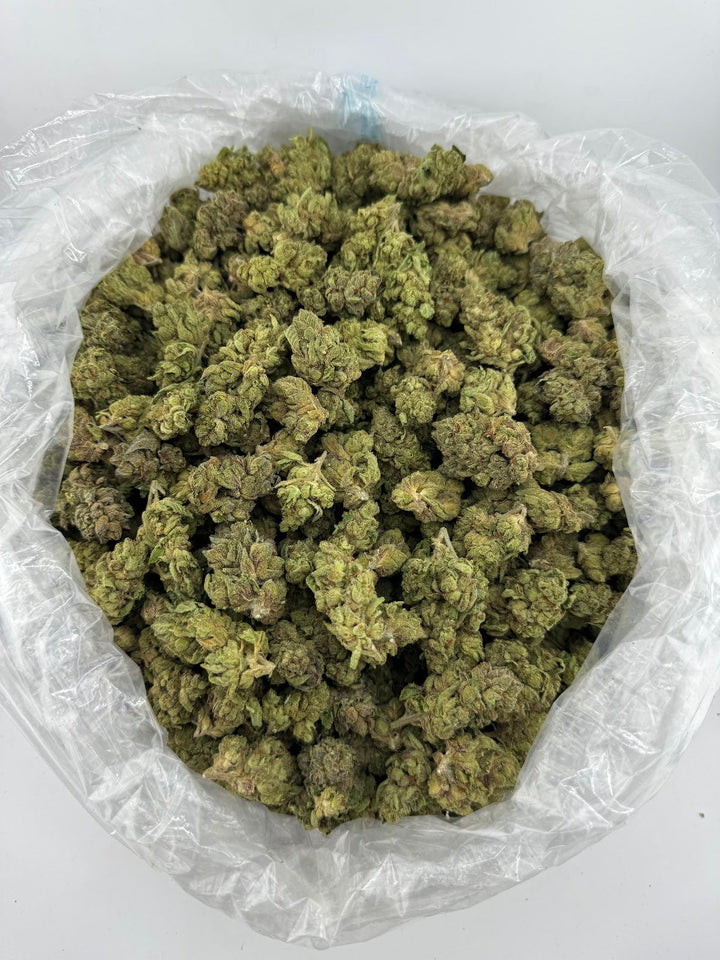 Bag of Sunset Runtz Deps Flowers