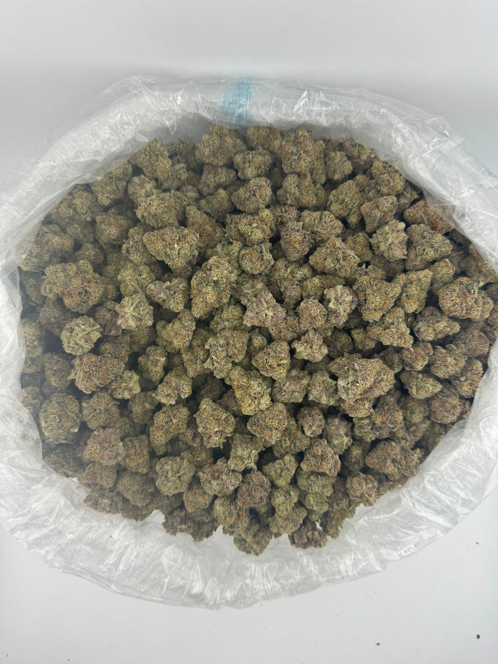 Bag of Tiger Moon Flowers