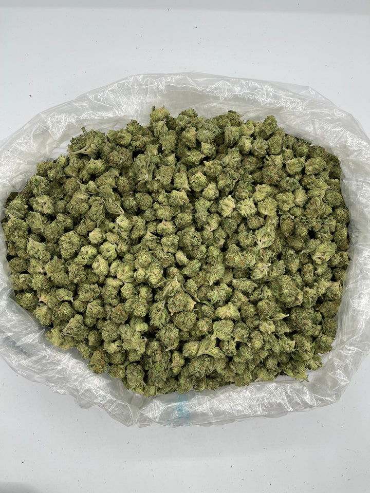 bag of Heavy OG Small