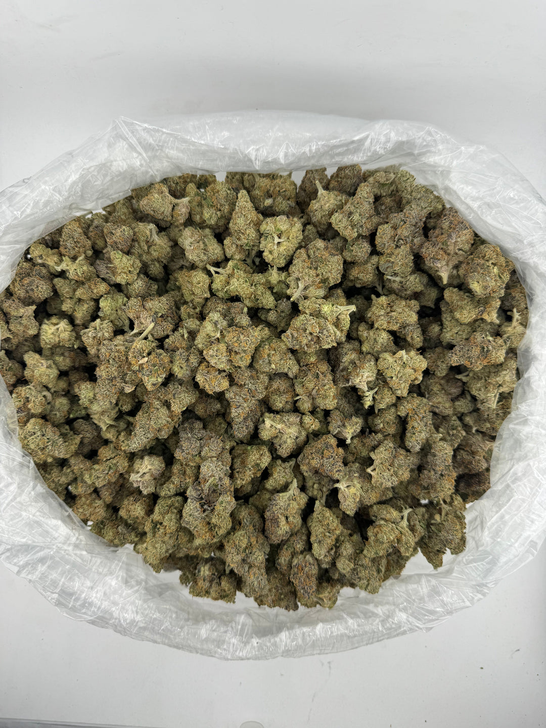 bag of LCG (High End)