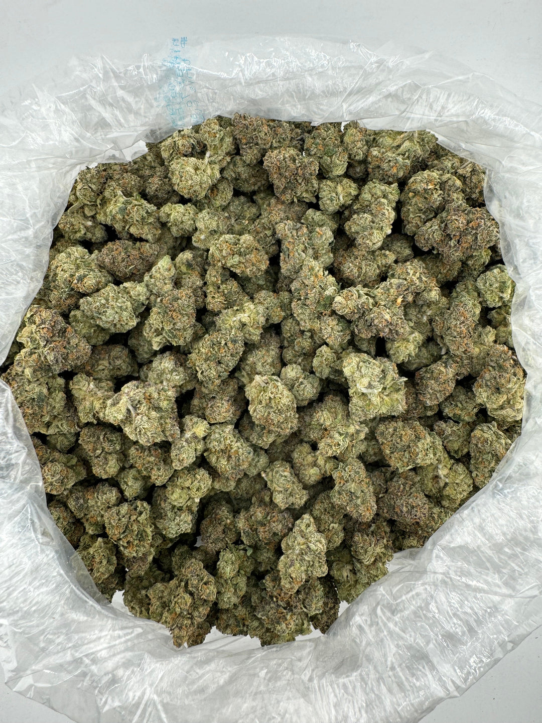 bag of Lemon Cherry Gelato