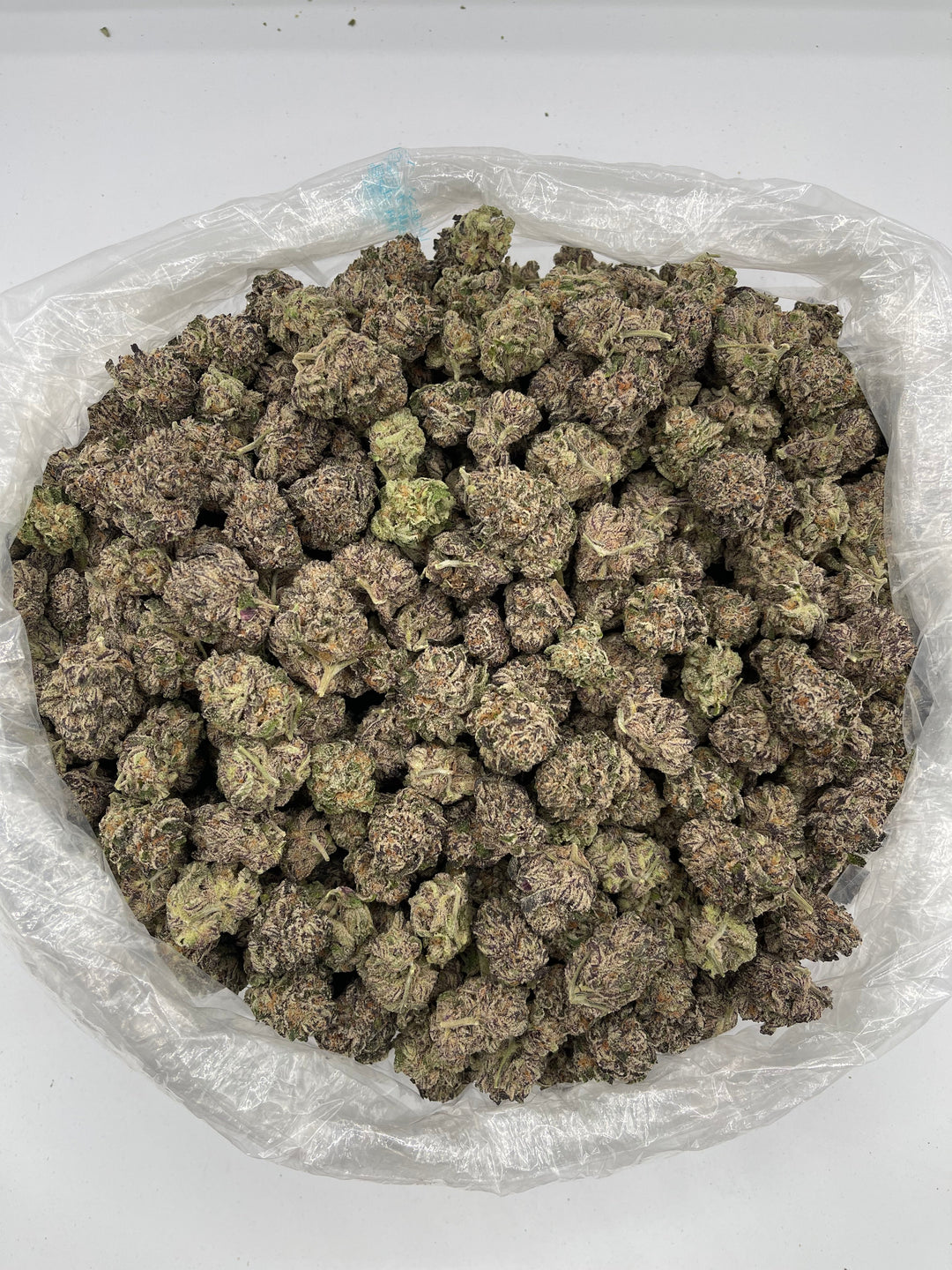 Pink Certz-Top Shelf Hemp Co. Bulk THCA