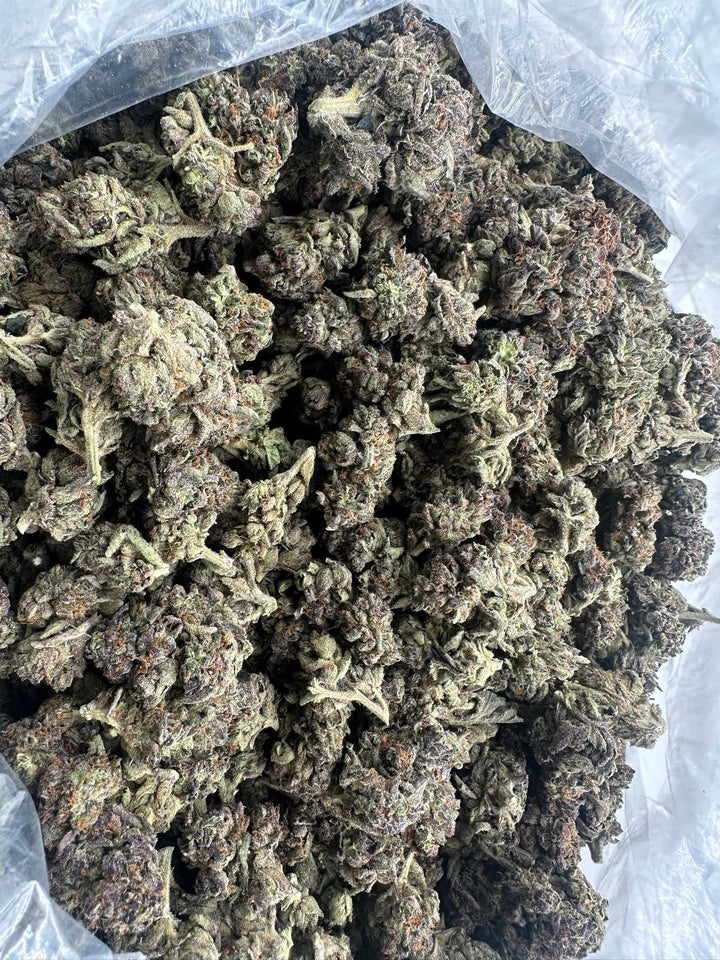 bag of RS11 flower