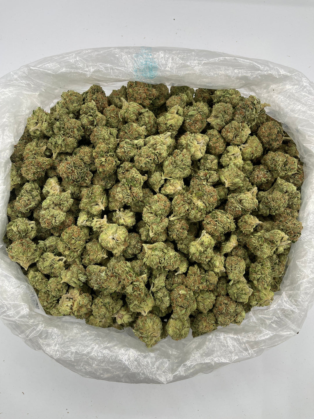 bag of Sour Diesel