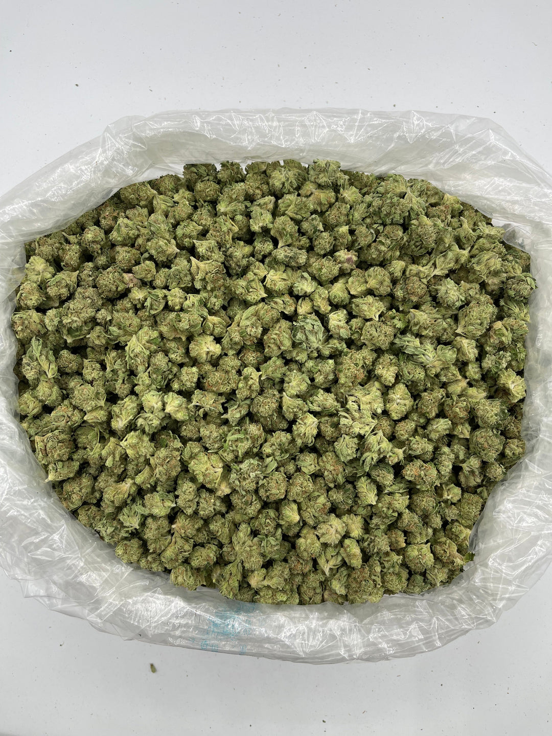 bag of Sour Diesel (MVP) Smalls